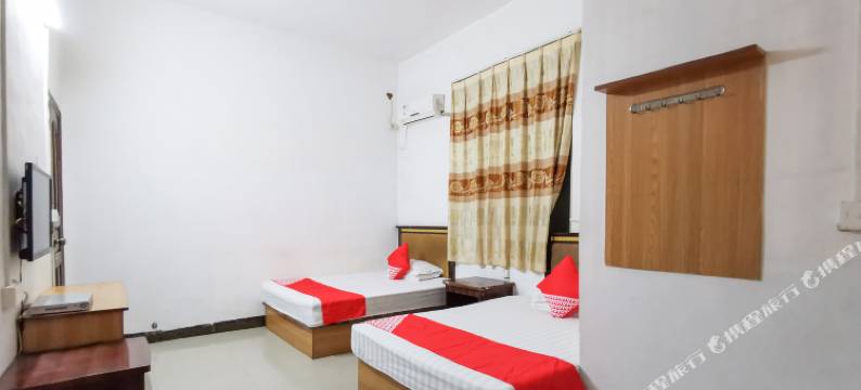 星旺住宿(潮州店)图片