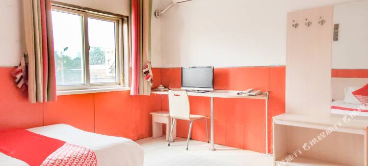 OYO邯郸众悦酒店图片