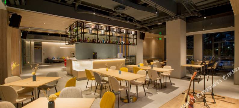 深圳沨晓酒店图片