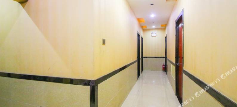 颍上9818快捷宾馆图片