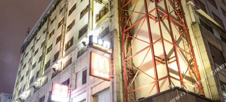 杭州中洲大酒店(四季青观音塘地铁站店)图片