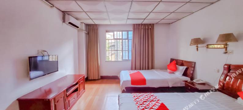 玉林东福旅馆图片