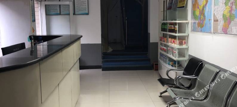 武安众友宾馆图片