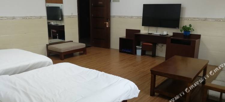 海口UU民宿图片