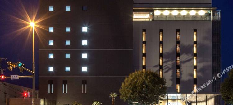 别府雷克斯酒店(Rex Hotel Beppu)图片