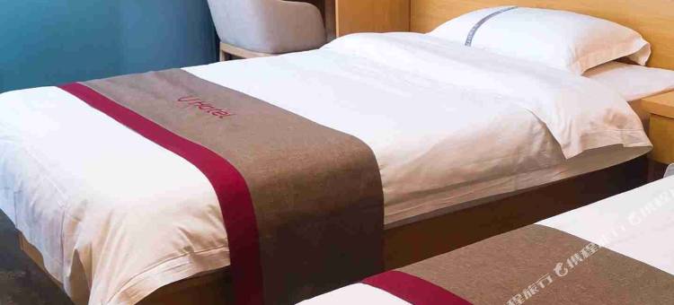 尚客优酒店(海阳振华商厦店)图片