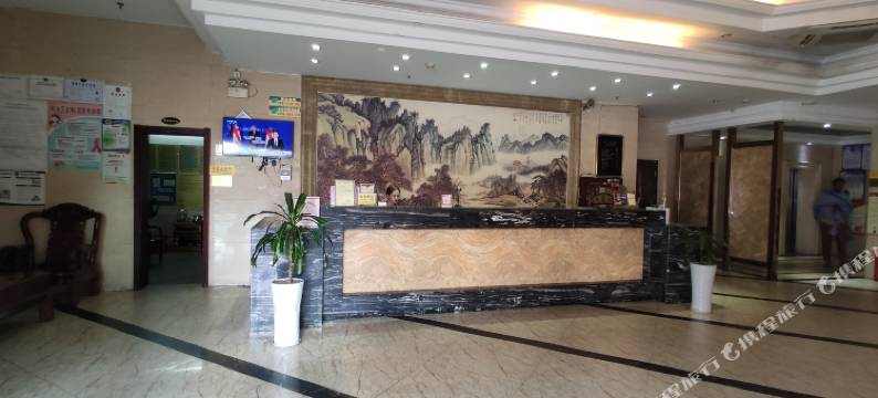 豪庭假日酒店(钦州年年丰广场店)图片