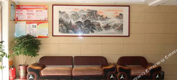 99优选酒店(安平中心路店)图片