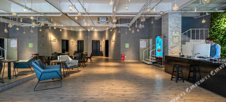 城市客栈(深圳锦绣中华店)图片