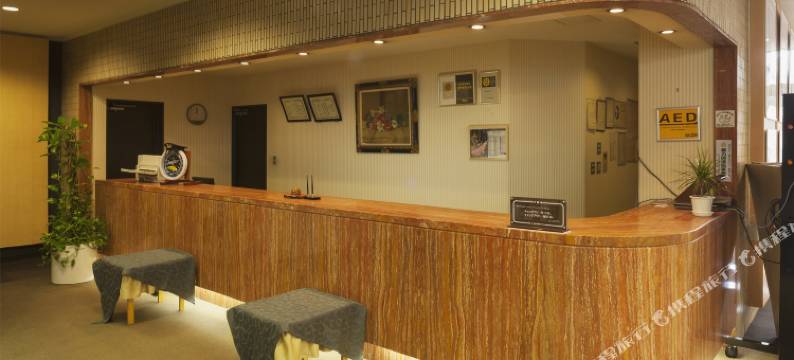 汤泽东映酒店(Yuzawa Toei Hotel)图片