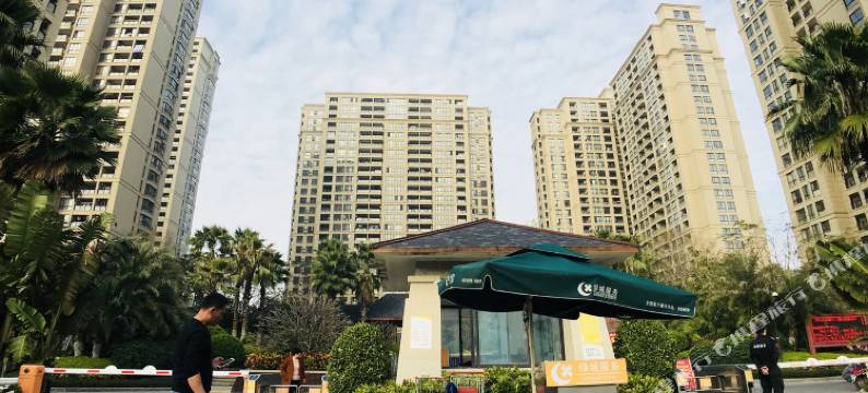 北海爱巢小筑(银滩中路分店)图片