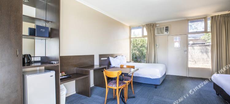 链接酒店(Links Hotel)图片