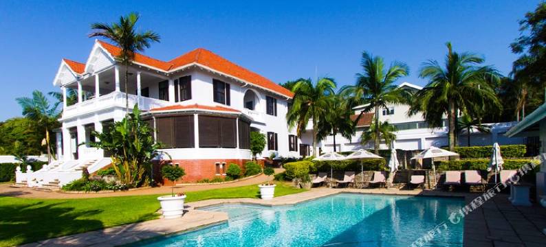 奥达西亚庄园精品酒店(Audacia Manor Boutique Hotel)图片