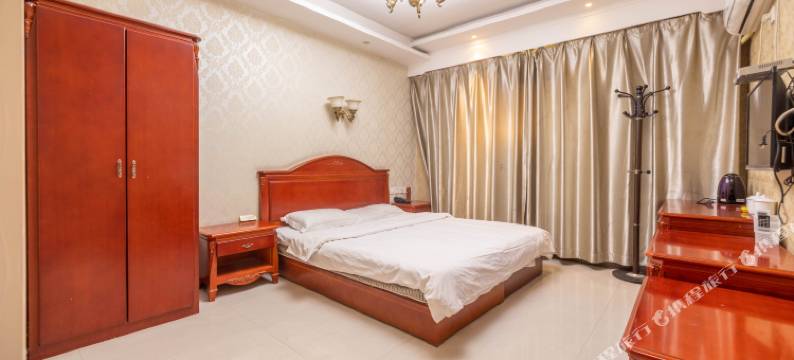 百康谷连锁酒店(保定电谷店)图片