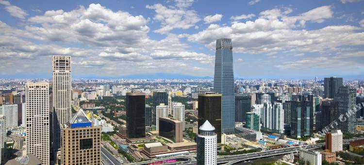 首旅公寓(北京SKP大望路地铁站店)图片
