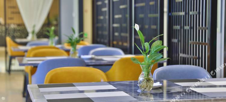 桐乡悦美捷酒店(桐乡万象汇店)图片