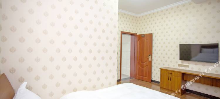 玉溪鸿仁宾馆(聂耳公园店)图片