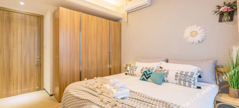 阳江雅悦民宿图片