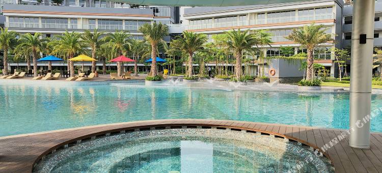 黄金海岸PIK海景公寓-LongeSuites旗下(Gold Coast PIK Sea View Apartments by LongeSuites)图片