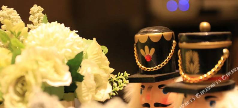 和颐至尚酒店(青岛火车站栈桥海景店)图片