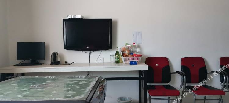 大同小苹果快捷酒店图片