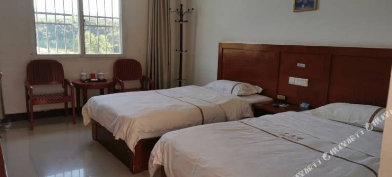 勐腊广源宾馆图片