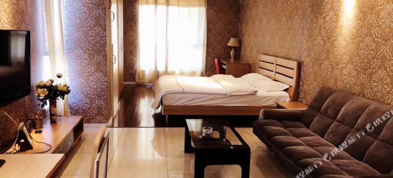 72家房客公寓(沈阳中街大悦城D2店)图片