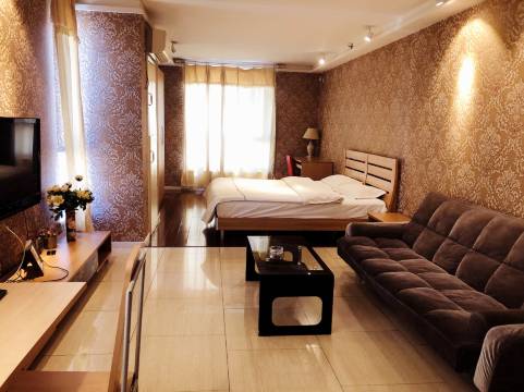 72家房客公寓(沈阳中街大悦城D2店)