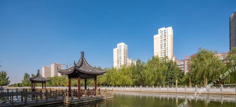 巴彦淖尔饭店图片