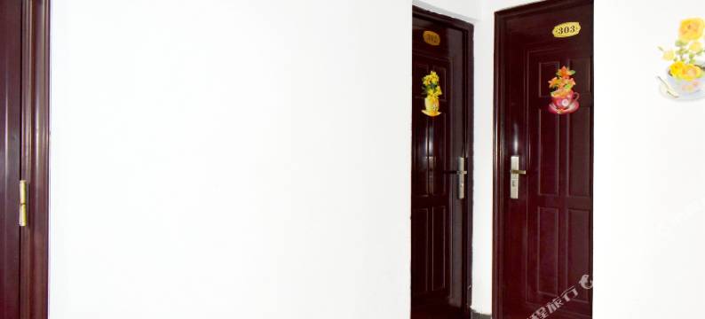 杭州燕来民宿图片