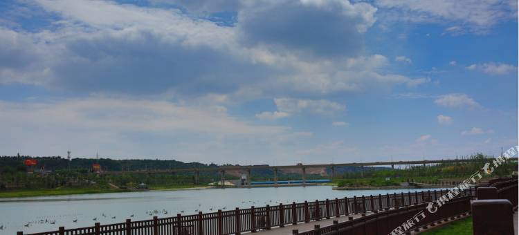 尚客优精选酒店(富平频阳大道店)图片