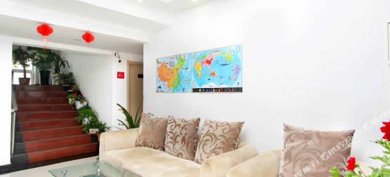 承德江畅宾馆图片