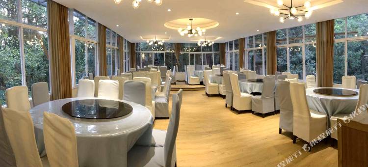 武定陌上云来民宿图片