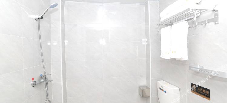 娄底市娄星区壹家人酒店图片