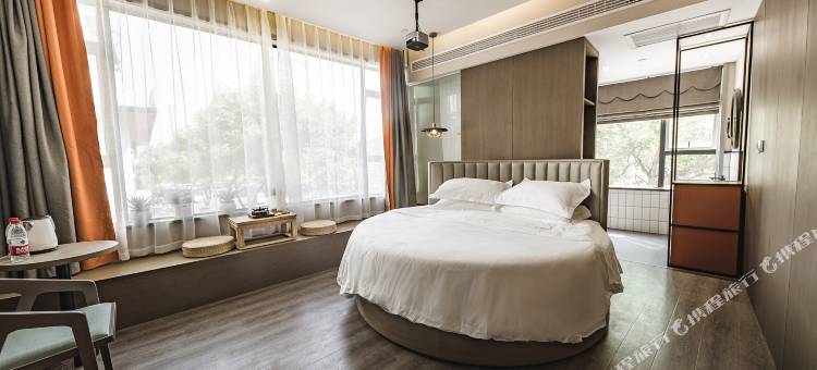 穿越电竞酒店(温州温迪路时代广场店)图片