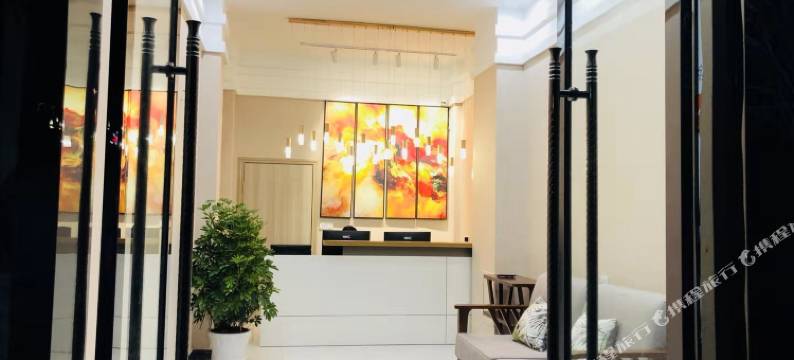 九龙雲起酒店图片