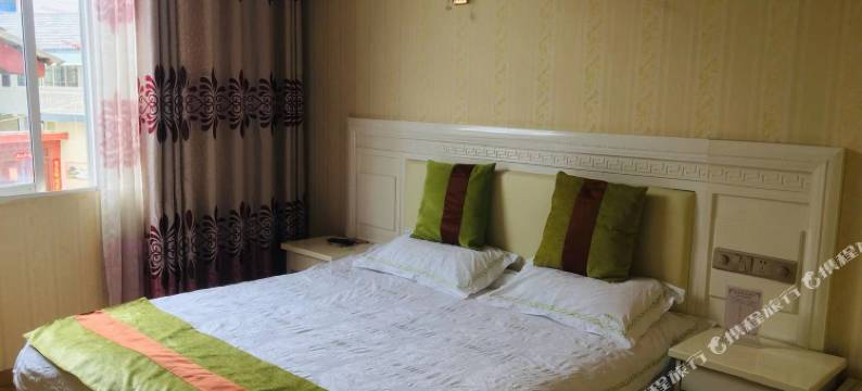 维西别野精品酒店图片