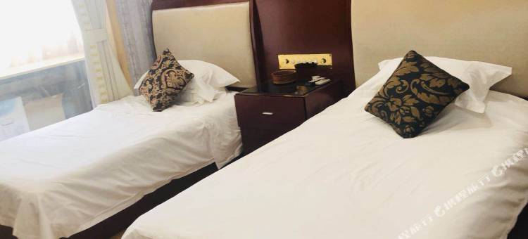 北京唐尼民宿图片