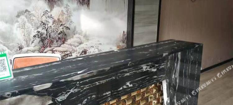 鹿邑尚美快捷宾馆图片