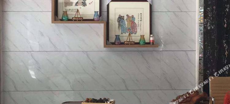 寿宁大都豪庭宾馆图片