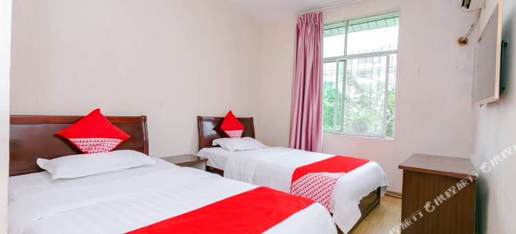 成都文兴住宿图片