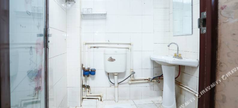 昆明紫葡萄公寓图片