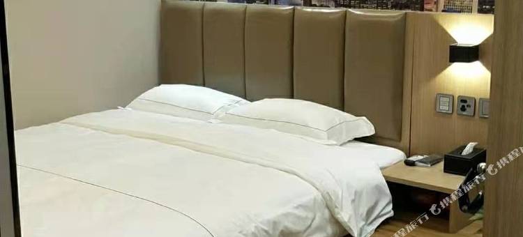 99优选酒店(北京农大南路地铁站店)图片