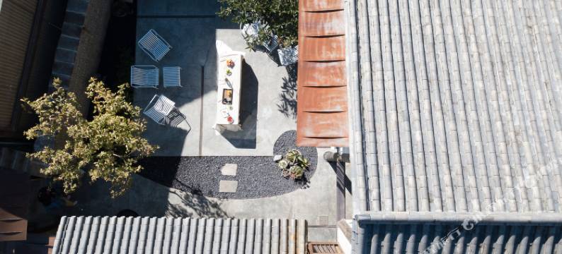 腾冲不晚酒店图片