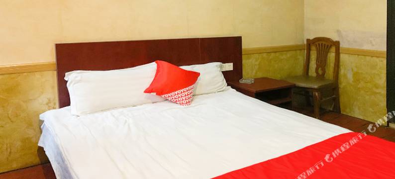 绍兴金芒果足浴宾馆图片