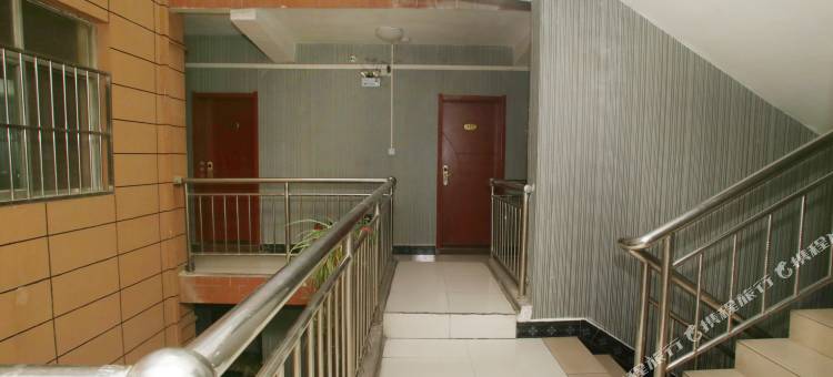 OYO渭南印象宾馆图片