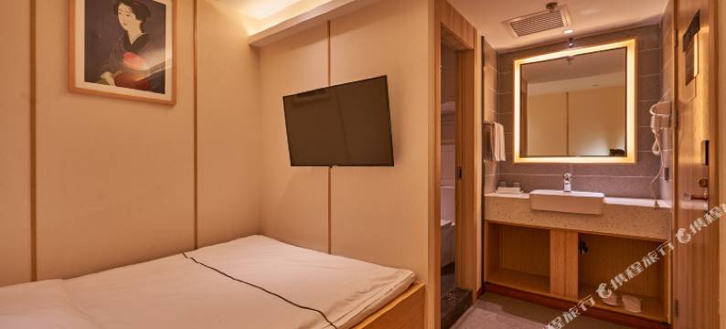 亿兴精选酒店(北京南站店)图片