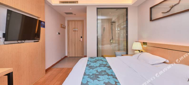 亿兴精选酒店(北京南站店)图片