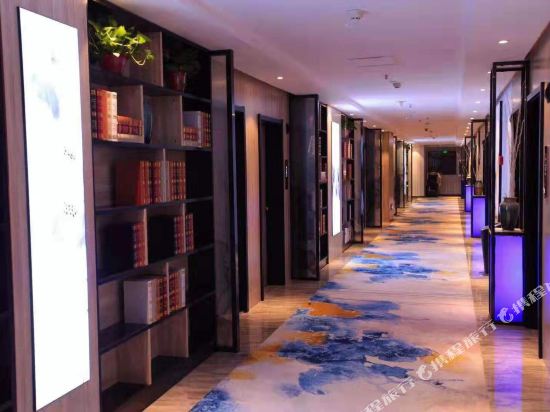 睡莲梦酒店(新乡一横街店)