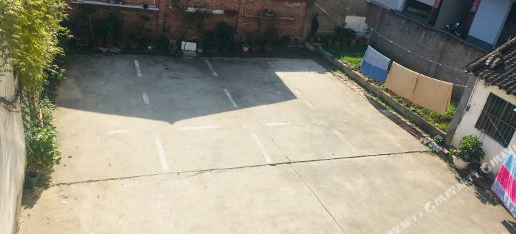 嵩县天河宾馆图片